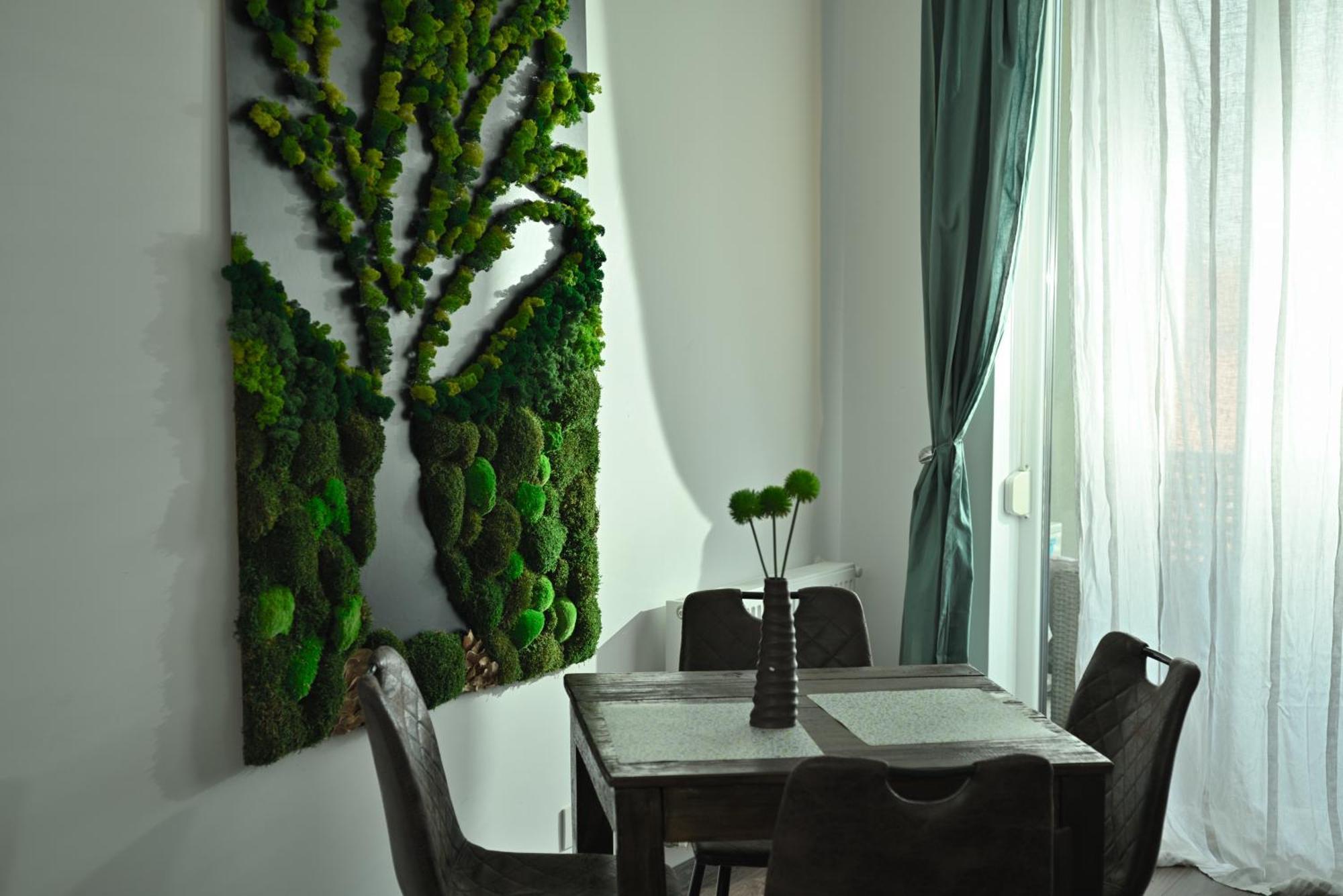 Mirvana Apartments Metheor Executive Suite Timişoara Exterior foto
